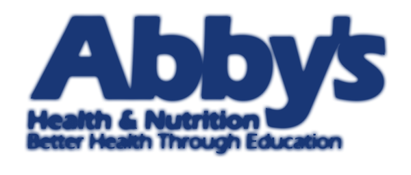 Abby's Health and Nutrition